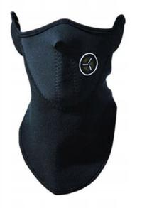 МАСКА NEOPRENOWA X-SPORT МОТОЦИКЛ БАЛАКЛАВА ЛЫЖИ