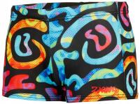 Плавки для мальчиков Детские шорты Шорты боксеры польские JAGANO