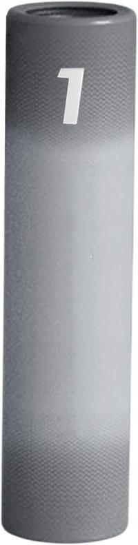 Handheld Wireless Speaker, IPX6 Waterproof Stick, Built-in Power Bank