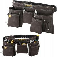 Кожаный ремень для инструментов Stanley 80113