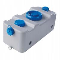 Zbiornik na wodę 40 l