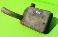 (66) traktorek kosiarka tłumik wydech puszka uniweralsa