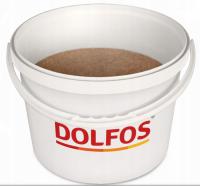 Dollick CAPRI witaminy dla kóz lizawka DOLFOS 4kg