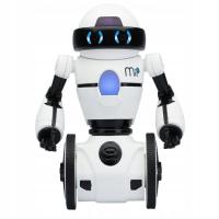 ROBOT ZDALNEGO STEROWANIA MIP, WOWWEE