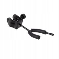 Wieszak ścienny na gitarę Przenośny wieszak na gitarę do gitary klasycznej