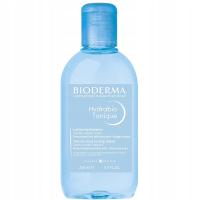 Bioderma Hydrabio Tonik nawilżający skóra wrażliwa i sucha 250ml