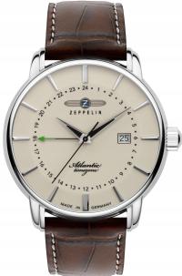 Новые оригинальные мужские часы Zeppelin 8442-5