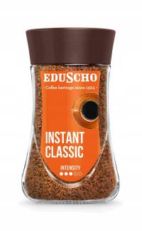 Eduscho классический растворимый кофе 200 г