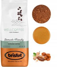 Мягкий кофе для желудка Bristot Gentle 200 г