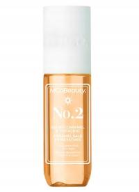 Mgiełka zapachowa do ciała i włosów MCoBeauty Słony karmel i pistacja 90 ML