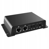 Fanvil PA2S Bramka VoIP 2x RJ45 100Mb/s PoE, wyjście i wejście audio