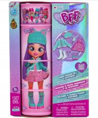 Lalka Cry Babies BFF Lala 20 cm + akcesoria seria 2 M