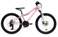 Молодежный горный велосипед GOETZE MTB 24 Define Junior алюминиевый Shimano