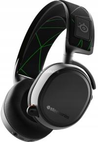 Słuchawki bezprzewodowe nauszne Steelseries Arctis 9X