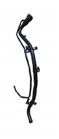 NTY PWP-TY-001 Króciec wlewowy, zbiornik paliwa