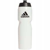 Адидас бутылка для воды с мерный стакан мощный 750 мл FM9932