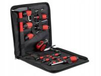 PARKSIDE набор инструментов 33 частей идеально подходит для подарка