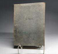 STARE NUTY BISMARKER BLASTANZER