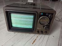 TV TURYSTYCZNY NEC CT-6A1P-2B2 Color Portable