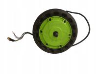 ORYGINAŁ Silnik Opona FUNDOT F8