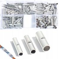 Набор медных соединителей кабельные соединители кабельные соединители электрический кабель