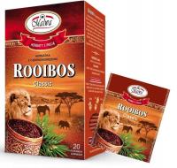 Malwa Herbata Rooibos Classic 20 torebek