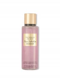 Туман для тела Victoria's Secret Pure Seduction Shimmer 250ml