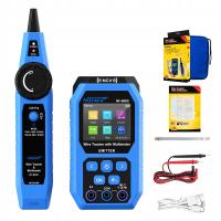 NOYAFA NF-B509 Detektor przewodów i kabli z multimetrem cyfrowym