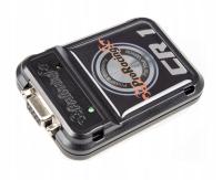 ChipTuning do BMW SERIA 3 E46 318d 320d 330d Cd Xd