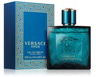 Versace Eros 100 мл парфюмированная вода