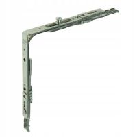 Угол GU нижний верхний для окна балконной двери