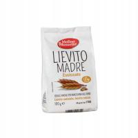 MOLINO ROSSETTO Naturalne Suche Drożdże 100g