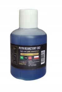 Жидкость 50мл для того чтобы испытать прокладку под головой СО2