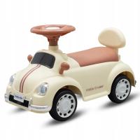 BABY MIX KIDDO CRUISER JEŹDZIK DZIECIĘCY BEIGE
