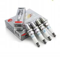 4x Świece Zapłonowe NGK do BMW Serii 3 E46, Serii 5 E39 E60, X3, X5