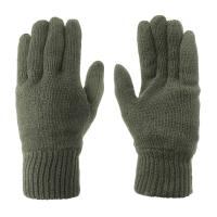 Mil-Tec - Rękawiczki Thinsulate - Zielony - M