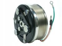 SPRZĘGŁO KOMPRESORA HONDA 38800RNCZ020M2 38810RZVG01 38800RNAA010M2