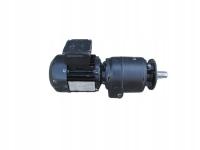 Motoreduktor SEW 0,25 kw 143 obr/min RF40DT71C4TF