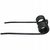 Palec podbieracza do maszyn Krone i Strautmann, technika żniwna