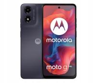 Смартфон Motorola Moto G04s 8 ГБ / 128 ГБ 4G (LTE) черный