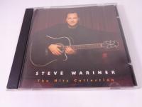 CD Steve Wariner - The Hits Collection