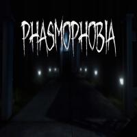 PHASMOPHOBIA STEAM НОВАЯ ИГРА ПОЛНАЯ ВЕРСИЯ PC RU