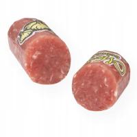 Metka cebulowa 200g tradycyjna naturalna z wieprzowiny bez konserwantów