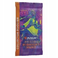 Innistrad: Midnight Hunt - Collector Booster Pack