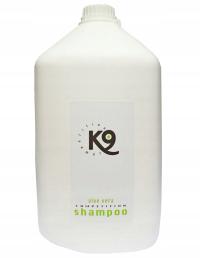 K9 Aloe Vera szampon 500ml
