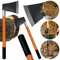 Siekiera z trzonkiem VERGIONIC