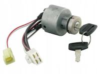 STACYJKA KLUCZYKI YANMAR FF FX 194215-52110