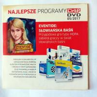 Chip, kosmos, skuteczny menadżer, prawo, techniki postrzegania | PC