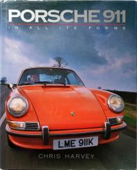 HAYNES - PORSCHE 911 IN ALL ITS FORMS