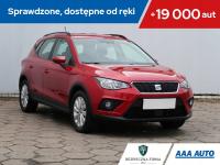 Seat Arona 1.0 TSI, Salon Polska, Serwis ASO